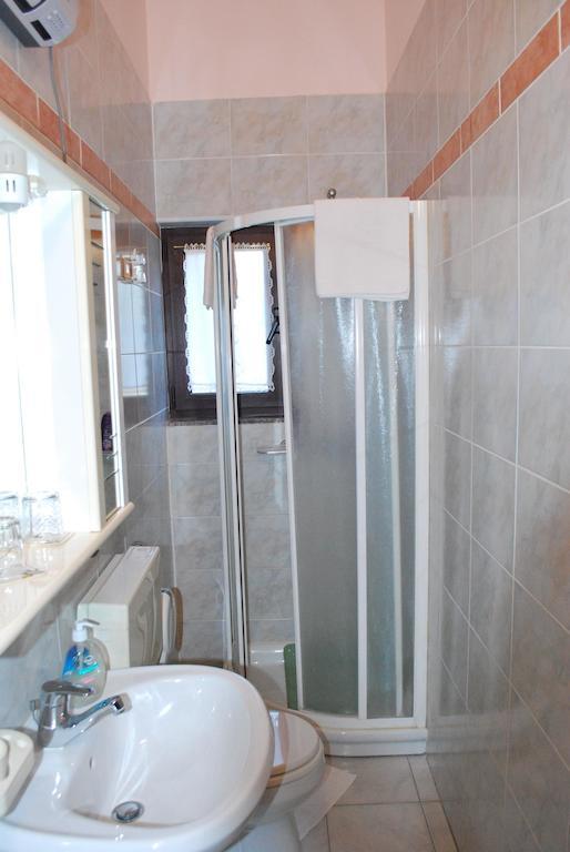 Rooms Marija Rijeka Habitación foto