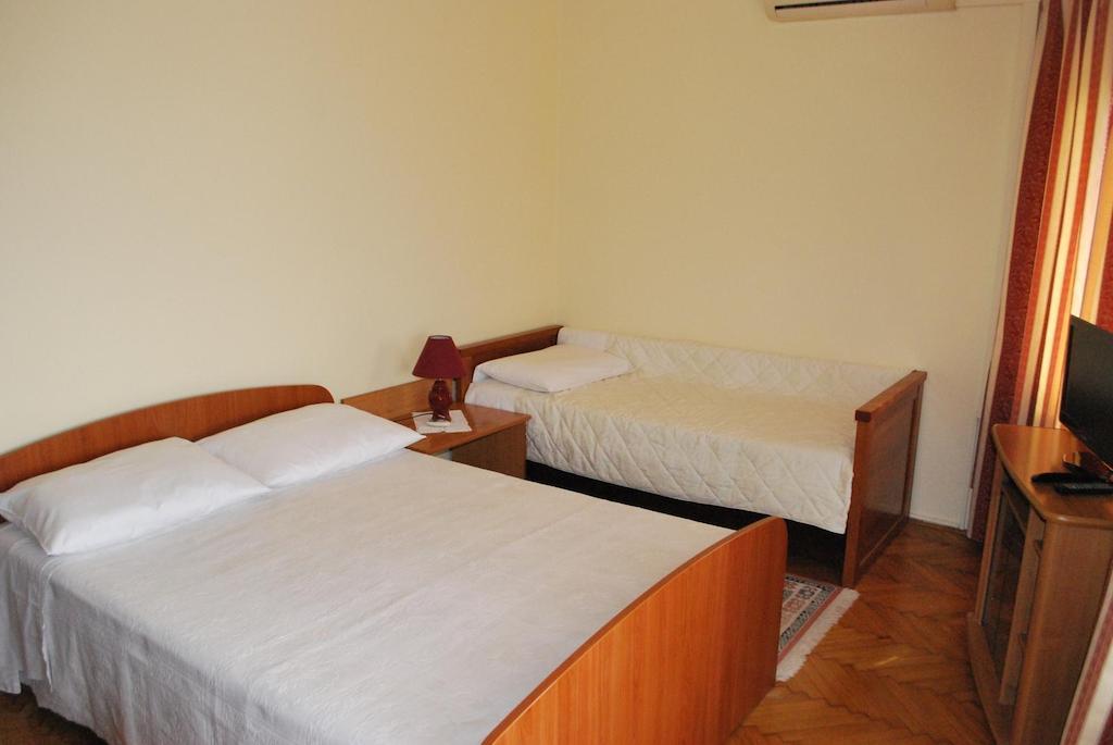 Rooms Marija Rijeka Habitación foto