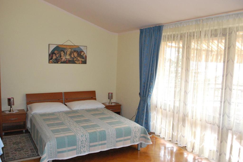 Rooms Marija Rijeka Habitación foto
