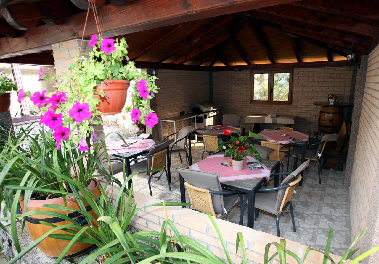Rooms Marija Rijeka Exterior foto